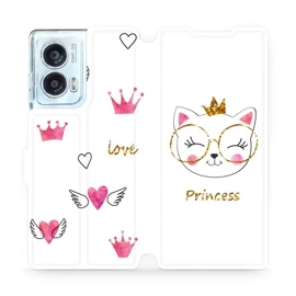 Phone Case Motorola Edge 50 Fusion - Design MH03S