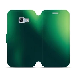 Etui do Samsung Galaxy A3 2017 - wzór VP61S