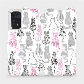 Phone Case Xiaomi POCO M4 Pro 4G - Design MX01S