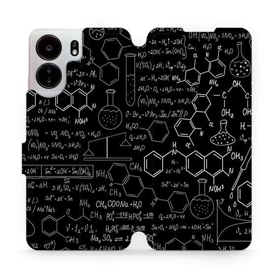 Hülle für Xiaomi POCO C65 - Farbe V060P