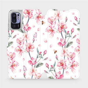 Phone Case Xiaomi Redmi Note 10 5G - Design M124S