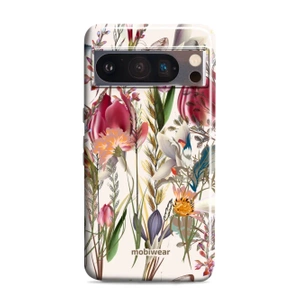 Case Elite Pro for Google Pixel 8 Pro - Design EP01E