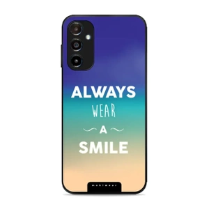 Etui Glossy Case do Samsung Galaxy A14 5G - wzór G074G