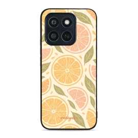 Phone Glossy Case Huawei Honor X8c - Design GP80G