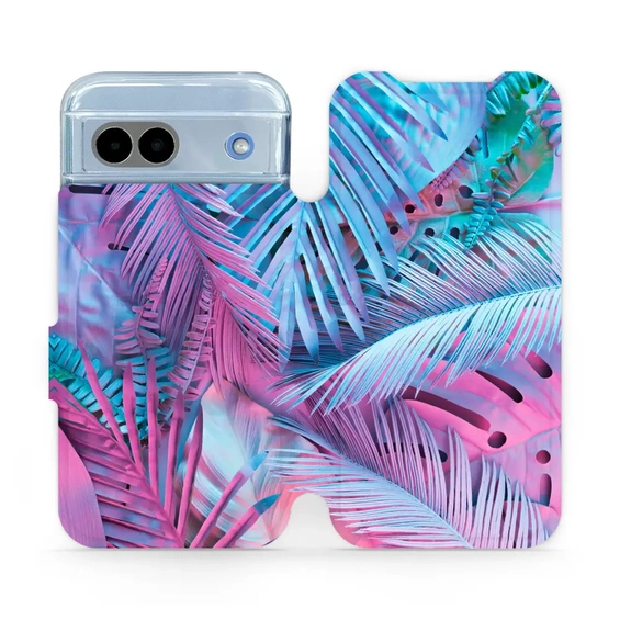 Hülle für Google Pixel 8A - Farbe MG10S