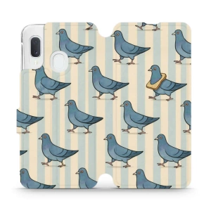 Phone Case Samsung Galaxy A20e - Design VP91S