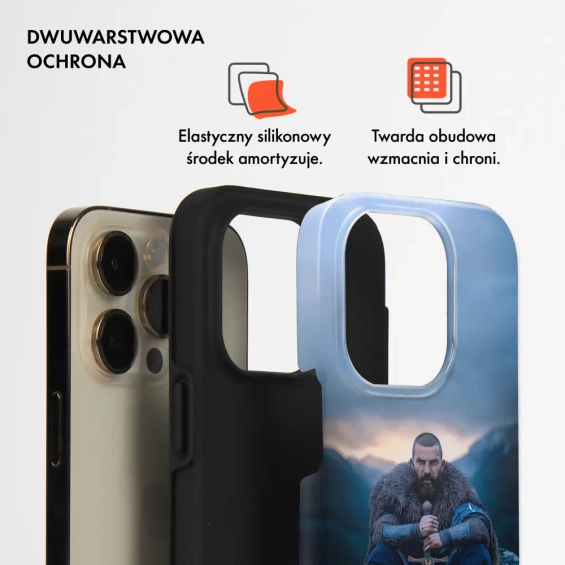 Case Elite Pro for Google Pixel 8 Pro - Design E09LP