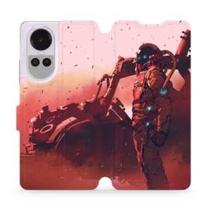 Phone Case OPPO Reno 10 Pro 5G - Design MA09S