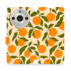 Etui do Realme 11 Pro Plus - wzór VP82S