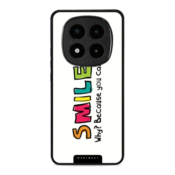 Phone Glossy Case Xiaomi POCO X7 - Design G073G