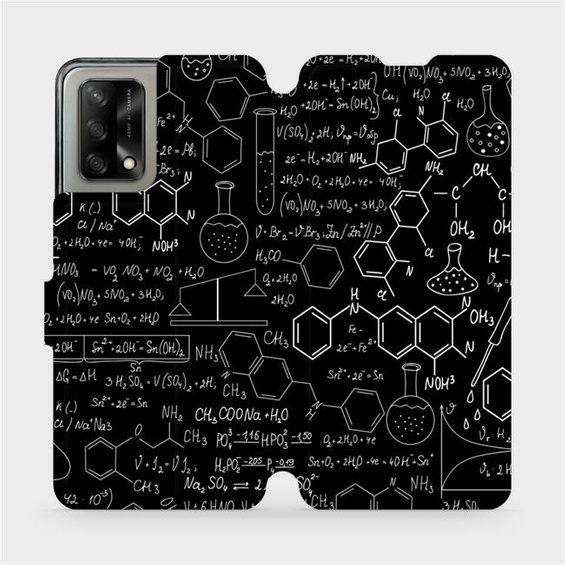 Phone Case OPPO A74 - Design V060P