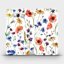 Hülle für Samsung Galaxy J7 2016 - Farbe MP04S