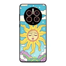 Phone Glossy Case Huawei Mate 50 Pro - Design G057G