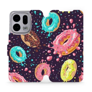 Etui do OPPO Find X9 - wzór VP19S