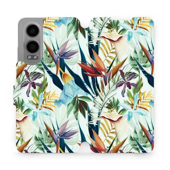 Phone Case OnePlus Nord CE 4 Lite - Design M071P