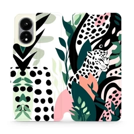 Phone Case OPPO A38 - Design VP53S