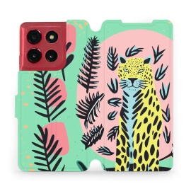 Phone Case Motorola Moto G86 Power 5G - Design VP52S