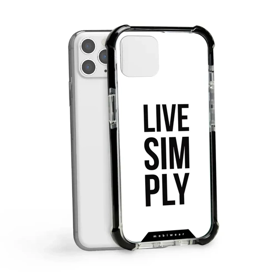 Case MagSafe Elite Bumper for Apple iPhone 11 Pro Max - Design D070D