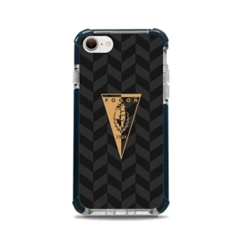 Case MagSafe Elite Bumper for Apple iPhone SE 2022 - Design D06PS