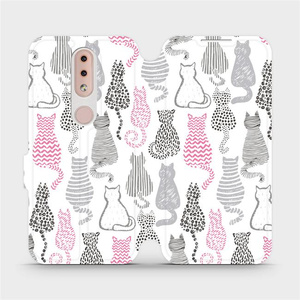 Phone Case Nokia 4.2 - Design MX01S