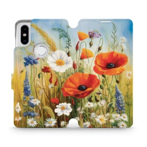 Hülle für Xiaomi Mi Mix 2S - Farbe VP43S