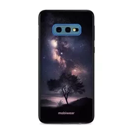 Phone Glossy Case Samsung Galaxy S10e - Design G005G