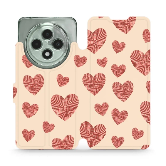 Phone Case OPPO Reno12 F 5G - Design VP93S