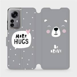 Phone Case Xiaomi 12X - Design MH06P