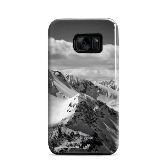 Etui Elite Pro do Samsung Galaxy S7 - wzór E152E