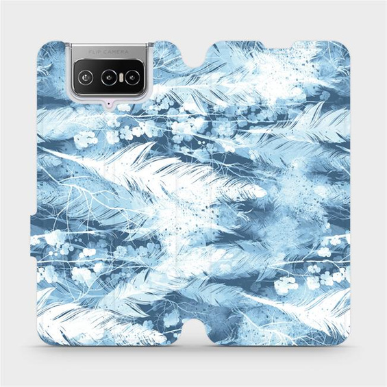 Phone Case Asus Zenfone 7 ZS670KS - Design M058S