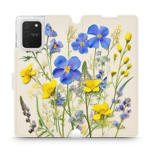 Phone Case Samsung Galaxy S10 Lite - Design VP41S