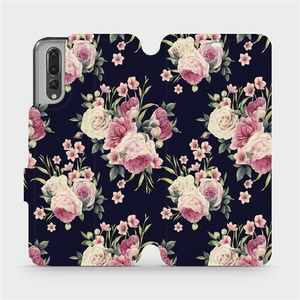 Phone Case Huawei P20 Pro - Design V068P