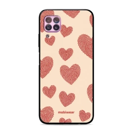 Phone Glossy Case Huawei P40 Lite - Design GP93G