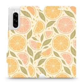 Phone Case Sony Xperia 5 - Design VP80S