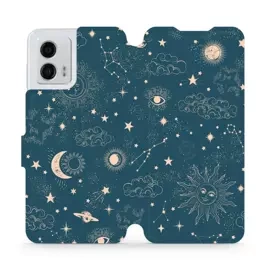 Phone Case Motorola Moto G53 5G - Design VP14S