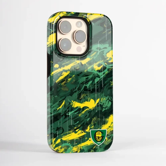 Hülle Elite Pro für Apple iPhone 16e - Farbe E11GK