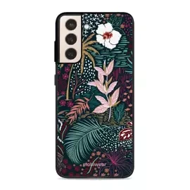 Phone Glossy Case Samsung Galaxy S21 Plus - Design G043G