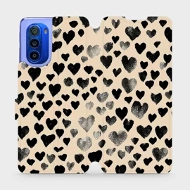 Phone Case Motorola Moto G51 5G - Design VA51S