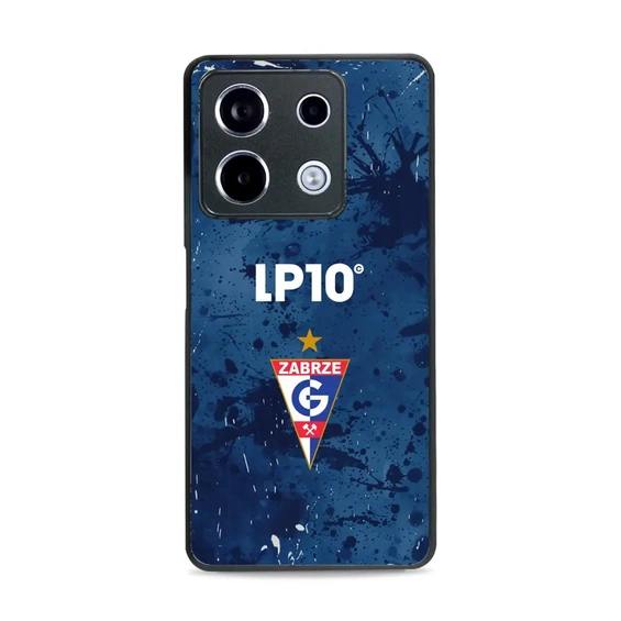 Phone Glossy Case Xiaomi POCO X6 - Design G12GZ