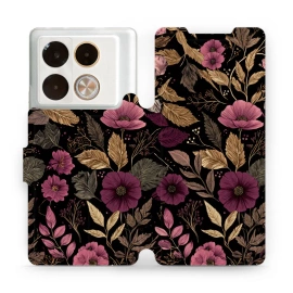 Phone Case Infinix Note 40 Pro Plus - Design V170S