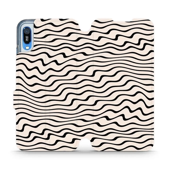 Phone Case Huawei Y6 2019 - Design VA62S