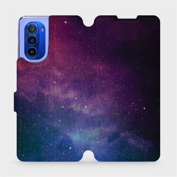 Hülle für Motorola Moto G51 5G - Farbe V147P