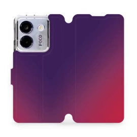 Phone Case Xiaomi POCO M7 Pro 5G - Design VP67S