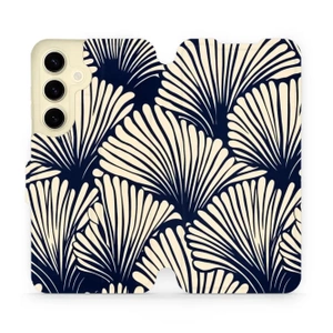 Etui do Samsung Galaxy S24 - wzór VA41S