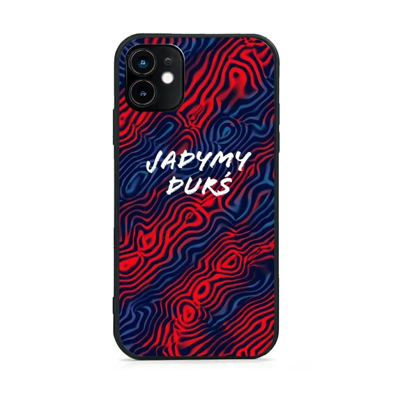 Hülle Glossy Case für Apple iPhone 11 - Farbe G07GZ