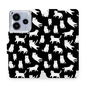 Phone Case Xiaomi Redmi Note 14 5G - Design V163S