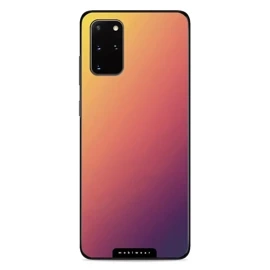 Phone Glossy Case Samsung Galaxy S20 Plus - Design G066G