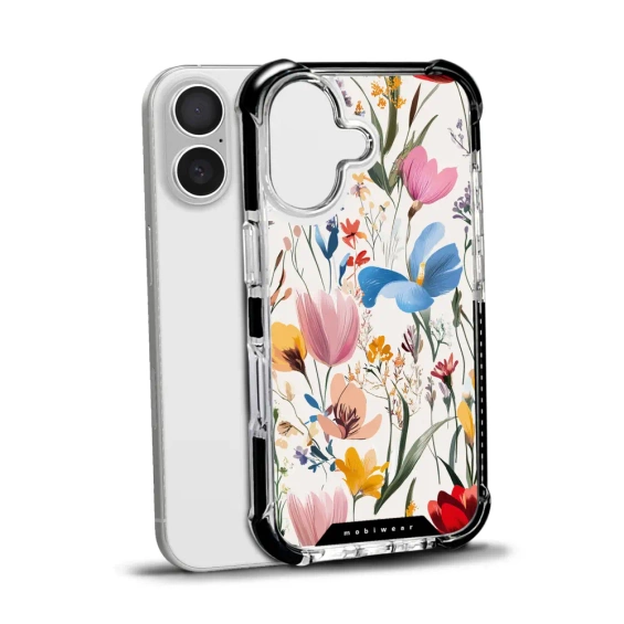 Case MagSafe Elite Bumper for Apple iPhone 17 - Design DP70D