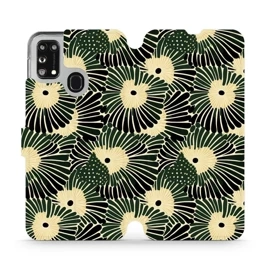 Hülle für Samsung Galaxy M21 - Farbe VA44S