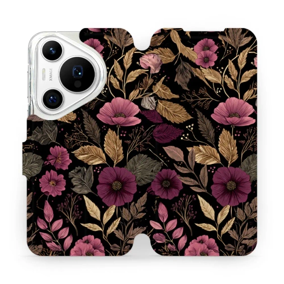 Phone Case Huawei Pura 70 Pro - Design V170S